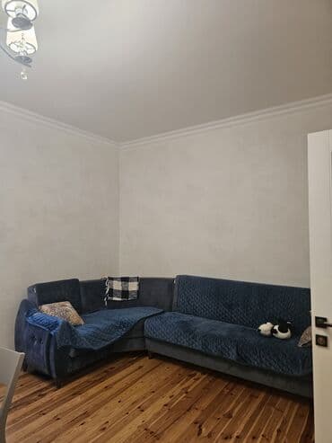 türkanda bağ evi satılır: Габала, 90 м², 3 комнаты, Без бассейна — 5