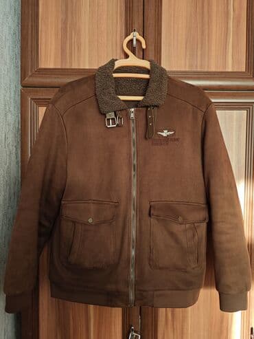 Kurtka, Bomber, Qış, White Pony Ladieswear