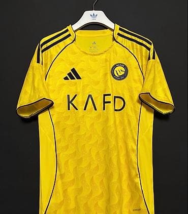 Plaşlar: Futbolka — 8