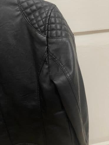 Джинсы и брюки: Куртка, Для мальчиков, 12 - 14 лет, Terranova — 6