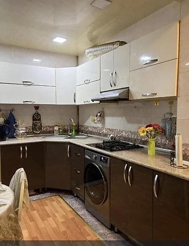 *ZB* *MƏTBƏX MEBELİ* Qiymət *350 AZN* ölçü 6 metr üzerinde heçnə