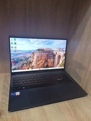 Asus VivoBook X1503ZA — 5