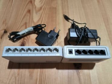ucuz modem: Modem və svitclər Ucuz qiymətə verərəm Metroya pulsuz çatdırılma edə — 4