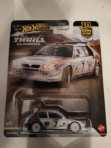 formula 1 ucuz bilet: Hot wheels — 4