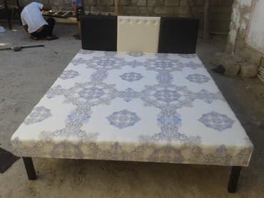 10 min manata evler: Kravat iki neferlik teze tam mohkem hazirlari var 2 neferlik kravatlar — 7