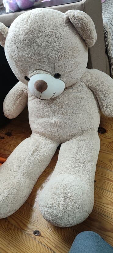 Другие товары для детей: Игрушки — 1