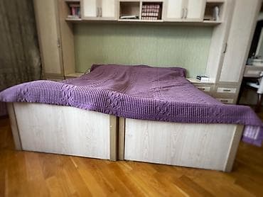 kohnə divanlar: İşlənmiş, Jurnal masası, Komod, Divan, Kredit yoxdur — 9