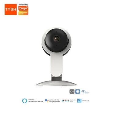 kamera video: 🆕Tuya mini kamera 1080 Full HD 🥇Yeni model Tuya IP Kamerasını sizə — 3