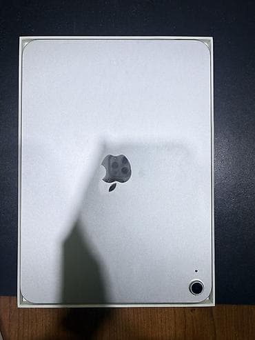 ipad kredit: İşlənmiş Apple iPad 11 (2025), 11", 128 GB, Ünvandan götürmə — 4