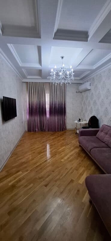 mingecevirde menziller: 2 otaqlı, 100 kv. m — 6