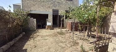 evler satiq: 6 otaqlı, 200 kv. m, Kredit yoxdur, Təmirsiz — 5