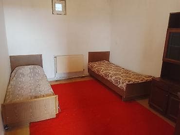 elmlerde kiraye ev: Kirayə üçün 2 otaqlı mənzil (mebel və məişət texnikası ilə) - Plan — 4