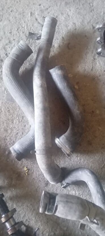 Prokladkalar, salniklər: Chevrolet AVEO, 2011 il, Orijinal, ABŞ — 4