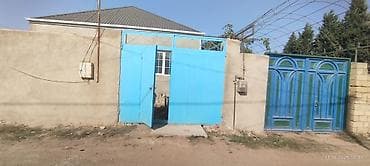 70 kv. m, 3 otaqlı, Qaz