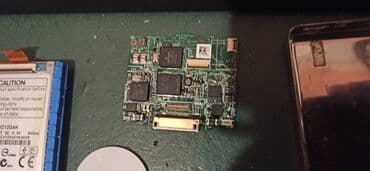 Maqnitofonlar: Ipod classik hisseleri Hdd isliyir ya yox bilmirem 10 manat Anaplata — 4