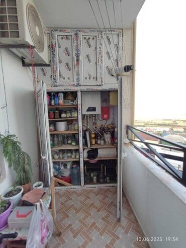 Uzunmüddətli kirayə mənzillər: Kohne guneshlide 40 nomreli avtobusun son dayanacaqinda Yeni tikilide — 7