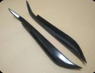 zapi maşin: X5 e53 restaylinq model ucun Məhsul: Avtomobil üçün qabaq faraların — 2