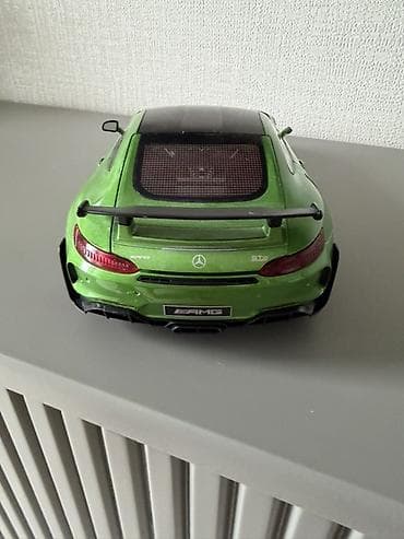 mini mercedes: Məhsul: Mercedes-AMG GT teze kimi .Yasamal — 2