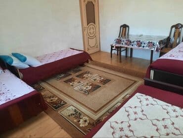 goygolun yeni qızılcada sadıq ev: 3 otaqlı, 100 kv. m, Yeni təmirli — 5