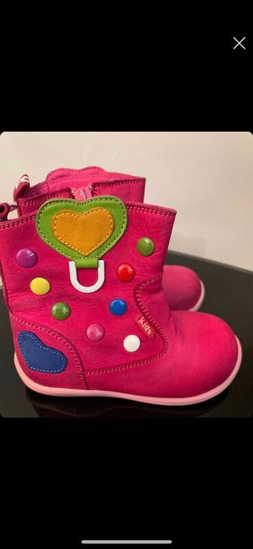 uşaq attelyesi: Botinka, Qız üçün, 26, UGG — 2