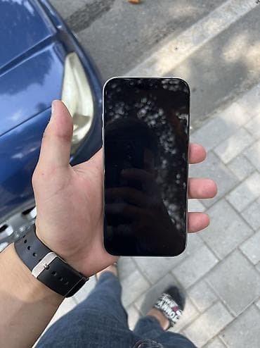 ayfon telefonu: IPhone 15 Pro, 256 GB, Desert Titanium — 4