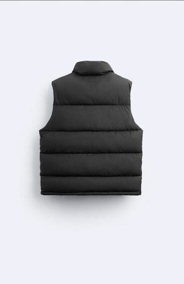 zara xs: ZARA balonka Yenidir — 2