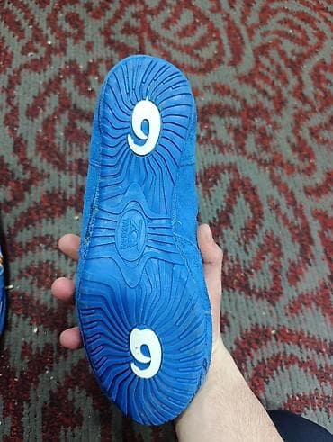 Digər idman və istirahət malları: Satılır 42 razmer — 3