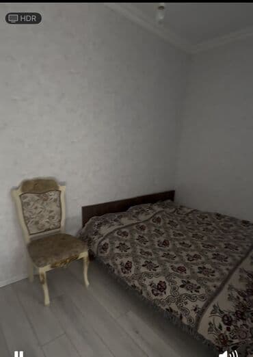 buzovna kiraye: Kirayə üçün təklif olunan kiçik, rahat mənzil. Planlama və otaqlar: - — 1