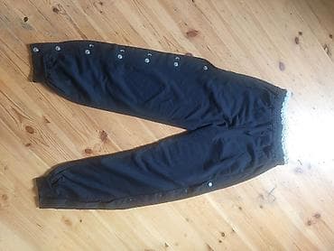 dəsti: İdman dəsti – 2 parça - Rəng: bordo, ağ detallarla - Üst: qısa — 7