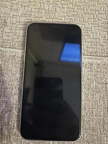 impone 11: IPhone 11, 128 GB, Ağ, Face ID — 3