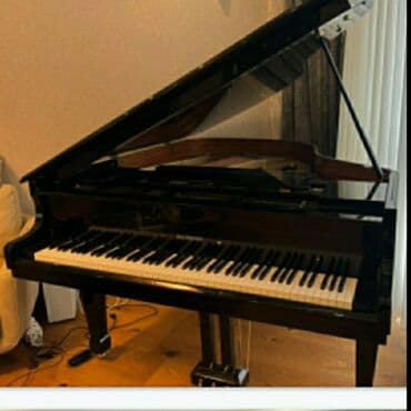 купить пианино бу: Beltmann Röyal Satilir — 1