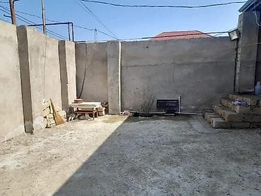 ev satisi: 3 otaqlı, 110 kv. m, Yeni təmirli — 3
