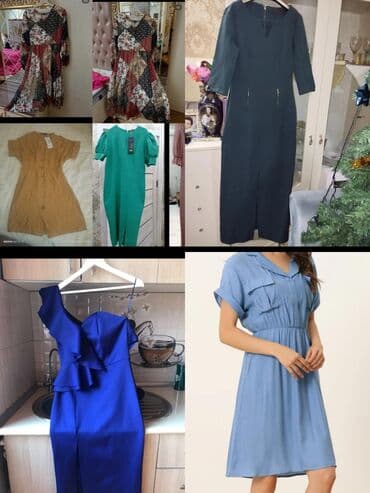 qadın jilet modelleri: Qadın geyimləri – müxtəlif modellər və ölçülər Ölçülər: M, L, XL — 1