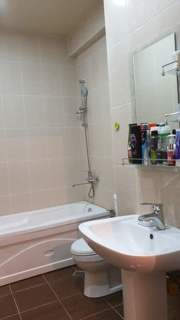 ağ şeher evler: Hövsan Mida 1 layihəsində, Yeni tikili, 7 mərtəbəli binanın 2-ci — 6