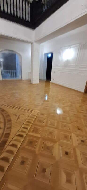 saxta baba haqqinda melumat: Təmizlik | Mənzillər | Ümumi təmizlik — 9