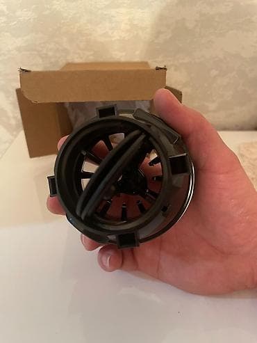 prado tekerleri type 1: Maşın üçün dairəvi hava deflektoru (kondisioner/ventilyasiya çıxışı) — 3