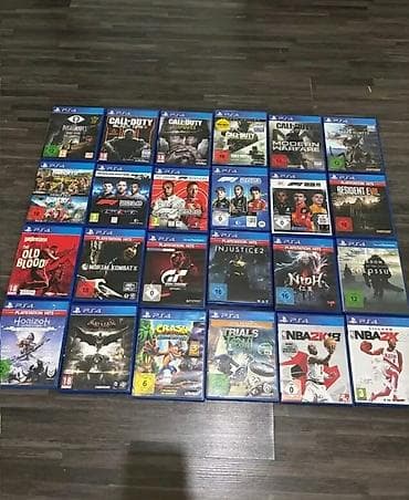 ps4 icare: 🎮 PlayStation 4 icarə verilir! Gündəlik / saatlıq / həftəlik icarə — 2