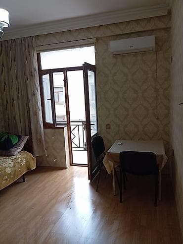 kiraye evler bilecerde: Paltaryuyan masin,kondisaner,soyuducu var.Su qaz isiq — 3