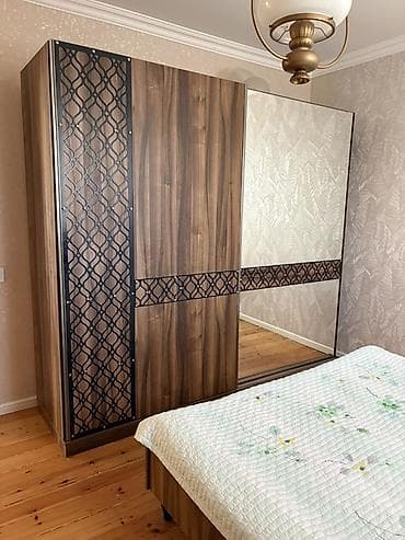 İkinəfərlik çarpayı, Dolab, Türkiyə, İşlənmiş