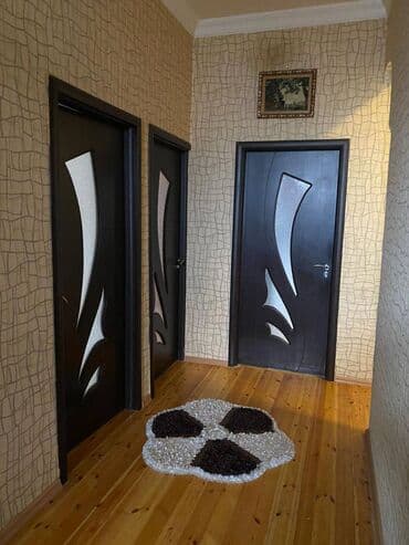 məhəmmədi kirayə: 100 kv. m, 2 otaqlı — 6