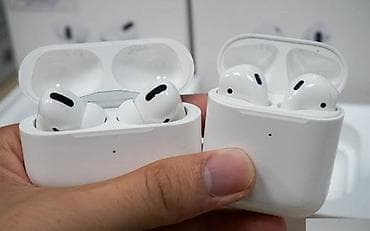 bulutuz qulaqciqlar: Airpods Pro. ▶️Qiymət 30yox 15 AZN✅ ▶️Danışmaq olur ▶️Mahnıya qulaq — 2