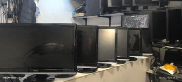 ucuz yuk daşıma: Dell manitorlar 17---35azn 19 --45azn 20--55azn 22 65azn 24 85azn — 2