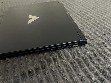 hp g6: İşlənmiş HP Victus, 15.6 ", Intel Core i5, 512 GB, Ünvandan götürmə, Ödənişli çatdırılma — 5