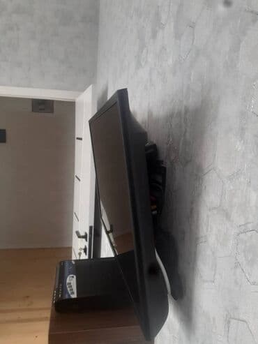 tv wifi qosmaq: Smart televizor — 1