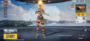apple watch ultra 1: PUBG Mobile hesabı – yüksək səviyyəli kosmetiklər və hazır quruluş - — 1