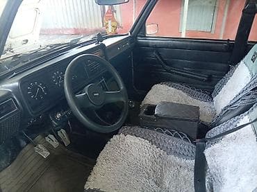 satilan traktorlar: VAZ (LADA) 2107: 1.6 l | 2003 il 750000 km Sedan — 10