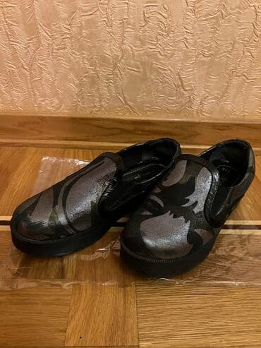 tangetka ayaqqabi: Tuflilər, Ölçü: 37, İşlənmiş — 5