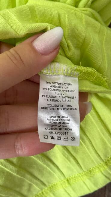 женские кроссовки для бега: Рубашки и блузы — 6