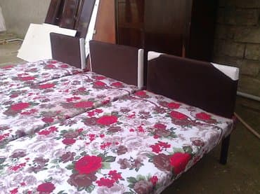 taxta çardaq çarpayı: Kravat TEZ — 2