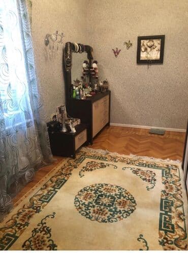 mingecevirde kiraye evler 2020: 2 otaqlı, Nəsimi r. r-nu — 2